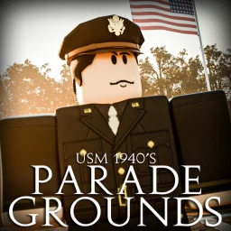 Parade Grounds icon