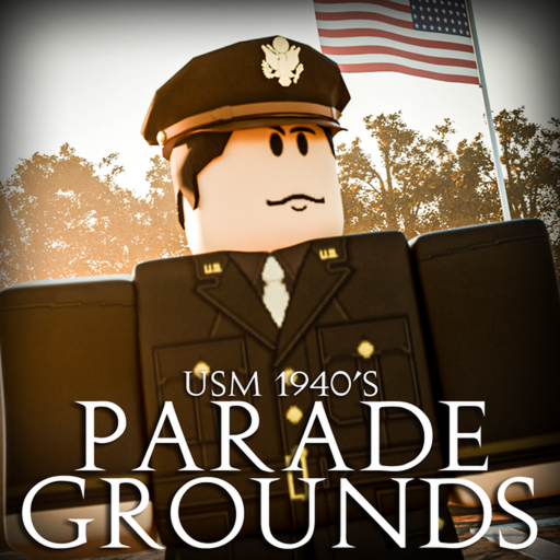 Parade Grounds