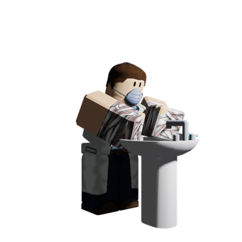 Corona Virus Obby!