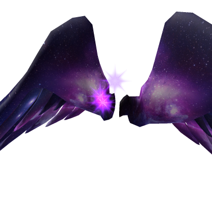 Galaxy Wings