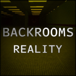 Backrooms Reality