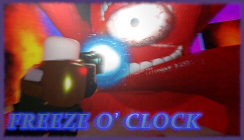 [7TH] Freeze O' Clock