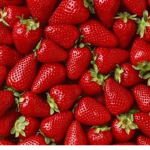.....*Strawberries*.....