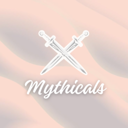 Mythical Place