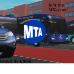 [MTA] Metropolitan Transportation Authority RBLX