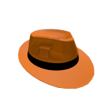 'Turesa Halloween Fedora