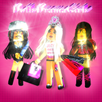 DollsDramaGirls