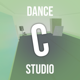 [CGDA] Dance Studio V1