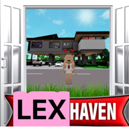 LexHaven (morphs)
