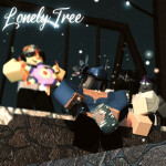 Lonely Tree