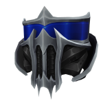 Blue Castle Exodus Kombatant