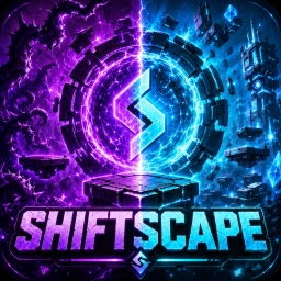ShiftScape icon