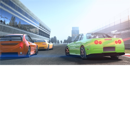 Road RAGE (BETA) VALENTINES UPDATE! ❤