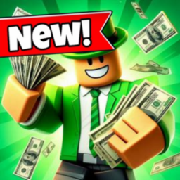 [ALPHA] Cash Simulator 💸