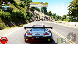 Racer pro