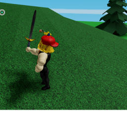 sword fighting simulator : remade