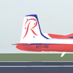 {RAAF} | Virtual Roblox Air Force Roulettes