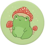 The Mushroom People <3