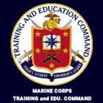 Training and Education Command U.S Marine Corps