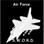 S.W.O.R.D. Air Force