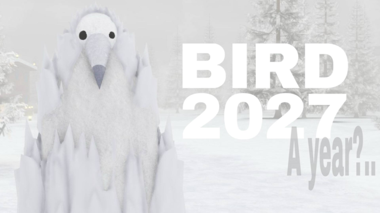 BIRD 2027 HORROR screenshot 2