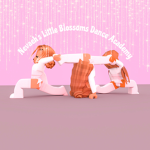 N.L.B dance academy