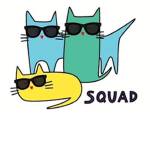 Cat $quad