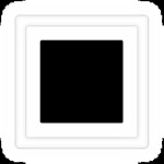 Simple Glow Proximity Prompt Style