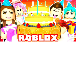 ROBLOXIANS PARTY GAMES!!