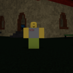 mansion