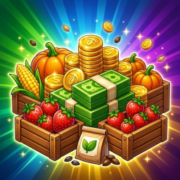 Grow a Farm