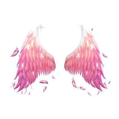 Angel's Wings