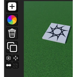 Team Create icon
