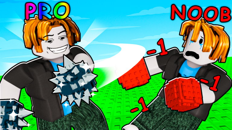 +1 Strength Per Punch screenshot 2