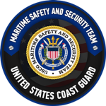 Maritime Safety and Security Team ᅠ ᅠ