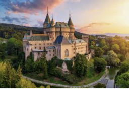 Castle