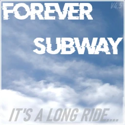 Forever Subway icon