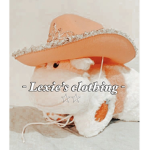 - Lexie's clothing -