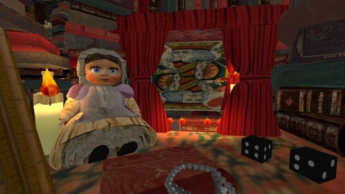 ALICE IN WONDERLAND!!!
