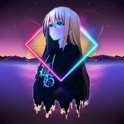 HD-wallpaper-neon-anime-electric-blue-magenta Roblox decal