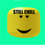 The Big Chill Kingdom