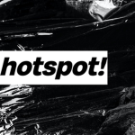 hotspot!