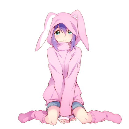 Anime Roblox decal