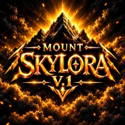 [ Back Again ] Mount SkyLora V.1 icon