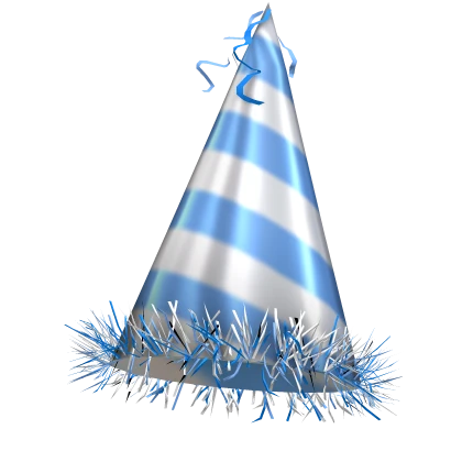 party hat Roblox item thumbnail
