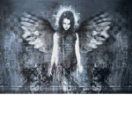 group of evil angels