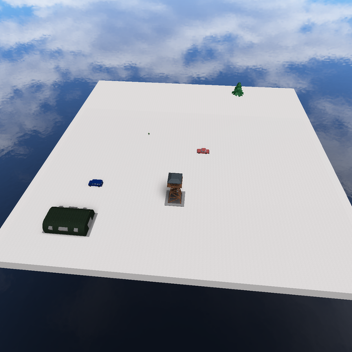 Random game