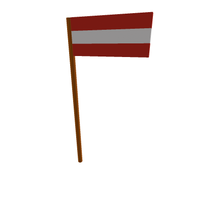 Flag Latvia