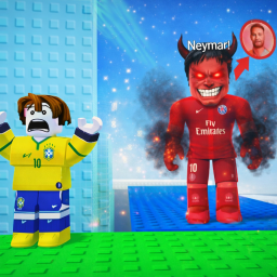 [ ⚽ ] Soccer Slap Tower