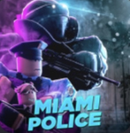 [MPD] City of Miami Police Department